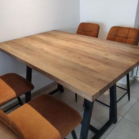 Harula Studio Harelbeke 外观 照片